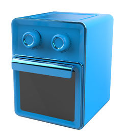 El horno clasificado superior limpio fácil de la sartén del aire, engrasa a menos OEM del horno de la sartén aceptable