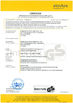 China Ningbo Zhixing Electric Appliance Co., Ltd. certificaciones
